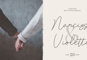 Clemore font duo
