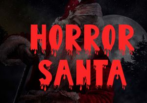 Christmas Blood