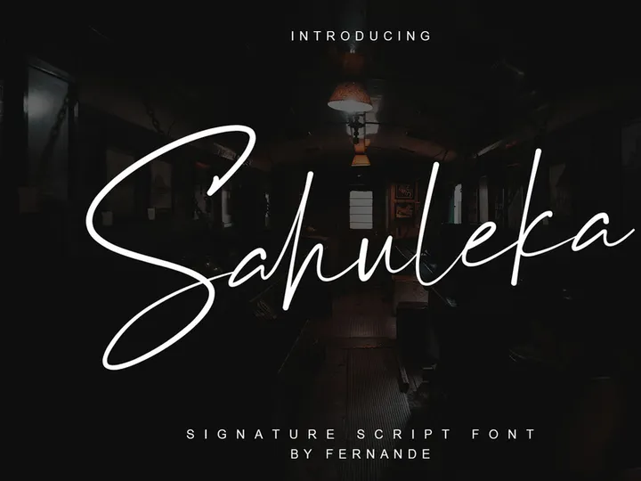 Sahuleka