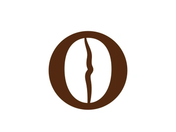 Coffee cup icon Logo Template design preview picture