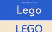 Morsive - Display Font