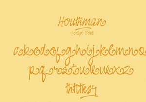 Houthman