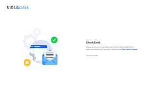 STARTWITH - Onboarding Pages for Your Web Apps