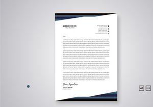 Letterhead