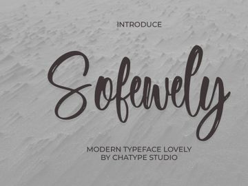 Sofewely preview picture