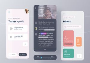 UI Goodness