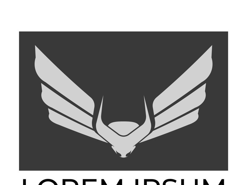 Wings logo
