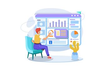 M173_Finance Illustrations