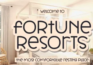 Family Friendly Font