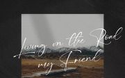 Black Ming - Calligraphy Script Font