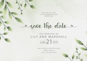 Cherish - Script Font