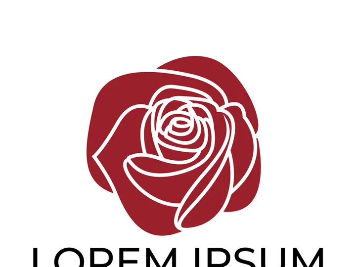 Rose logo
