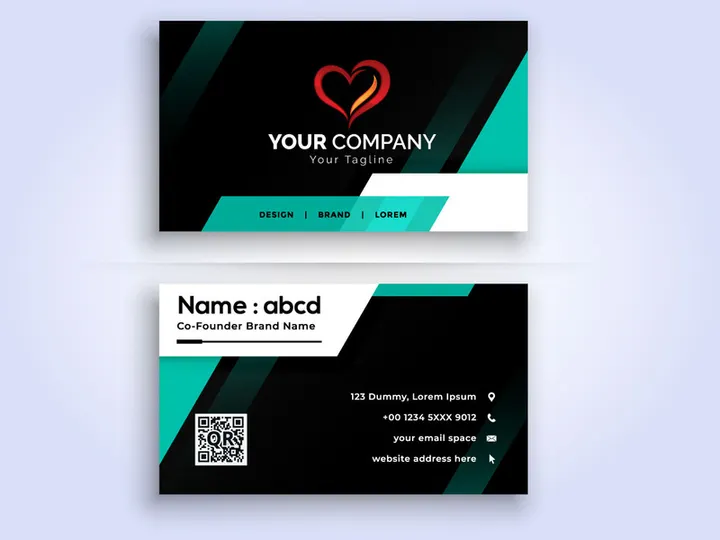 Business Card