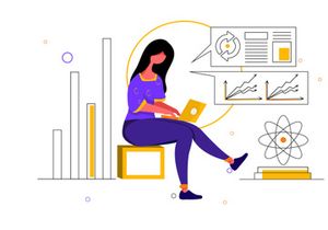 IT Team Illustrations Pack