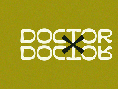 Gravis - Display Font