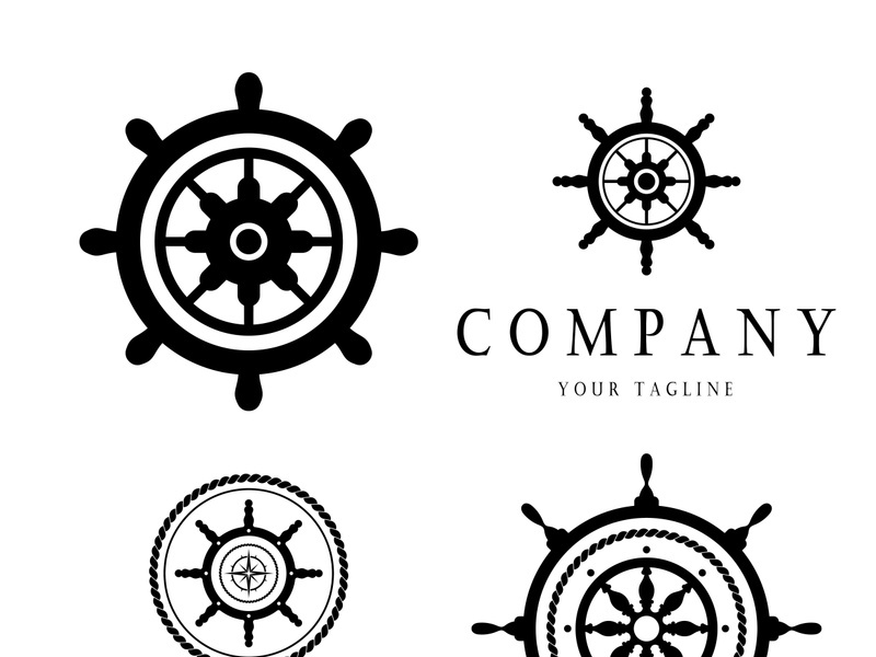 tobacco leaf logo,tobacco field and tobacco cigarette logo .With easy and simple editing.