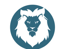 Lion logo