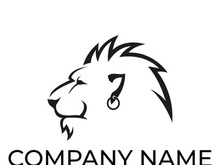 Lion logo
