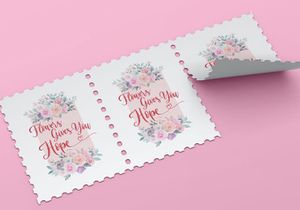 Virgi Ella - Lovely Calligraphy Font