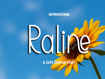 RALINE preview picture