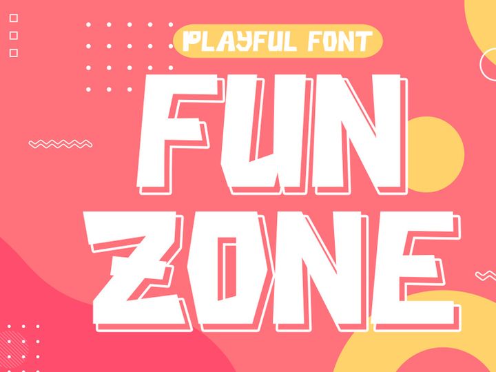 Fun Zone