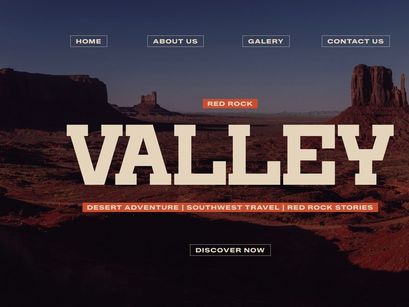Lequila Historia | Western Slab Serif