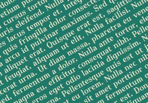 Calliope - Serif Font