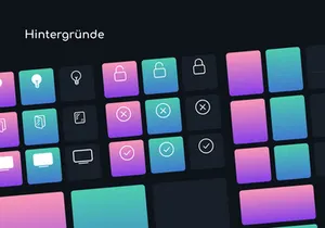 ioBroker UI Kit