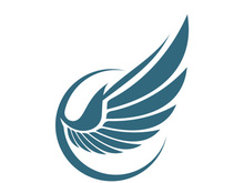 Wings logo