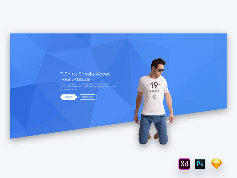 Hero Header for Product Promotion Websites-02