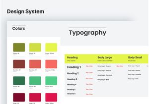 Stock App Mobile UI Kit