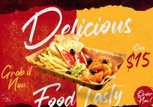 Austhind - Stylish Brush Font