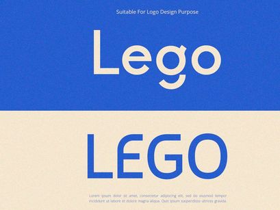 Morsive - Display Font
