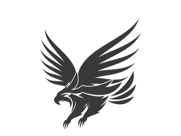 Wings logo preview picture