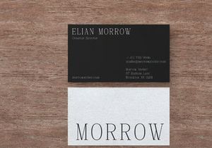 Deforta | Classic Serif