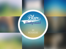 Abstract teal background. Blurred turquoise water backdrop. Vector illustration for your graphic design, banner, summer or aqua poster