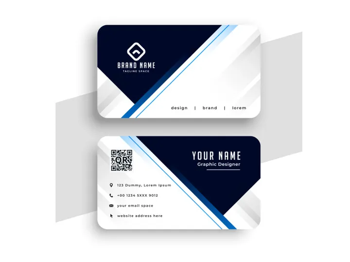 Business Card