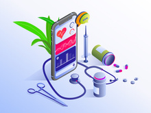 Online Medicine Service