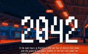 Ercanix | Pixelated Font