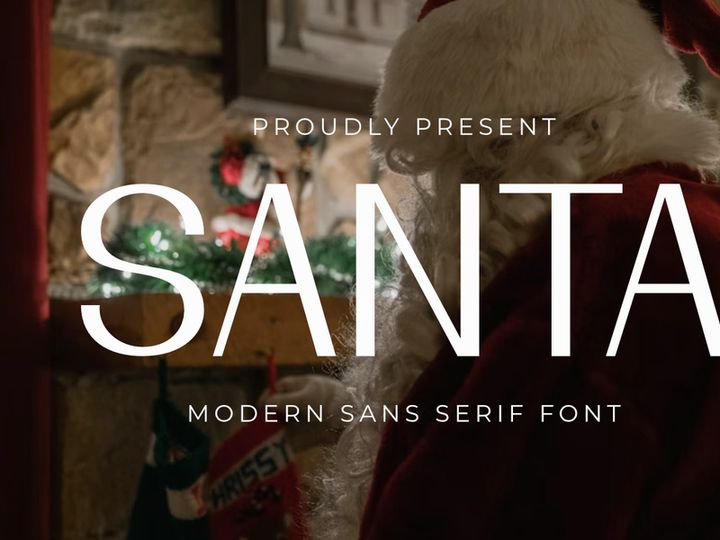 Santa
