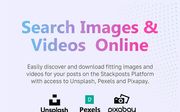 SocialFlow v1.0 - Social Marketing Tool