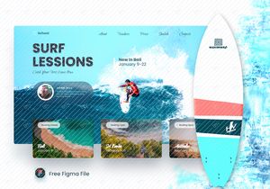 Konsep Mobile Surf Gratis
