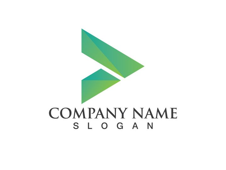 Arrow Faster Finance  Logo Template vector icon