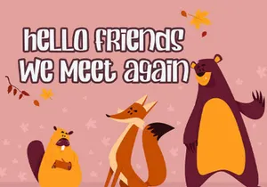 Playworld - Playful Display Font
