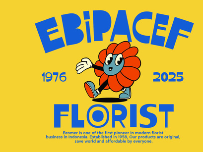 Razor Block – Unique Display Font