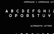 Fjord - Free Font