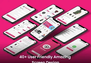 E-Commerce App