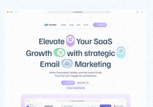 FastMail - Email Solution for SaaS and Developers