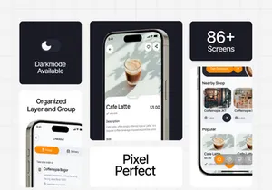 Bean Buzz v1.0 - Cafe & Coffee Shop WordPress Theme + RTL v1.0