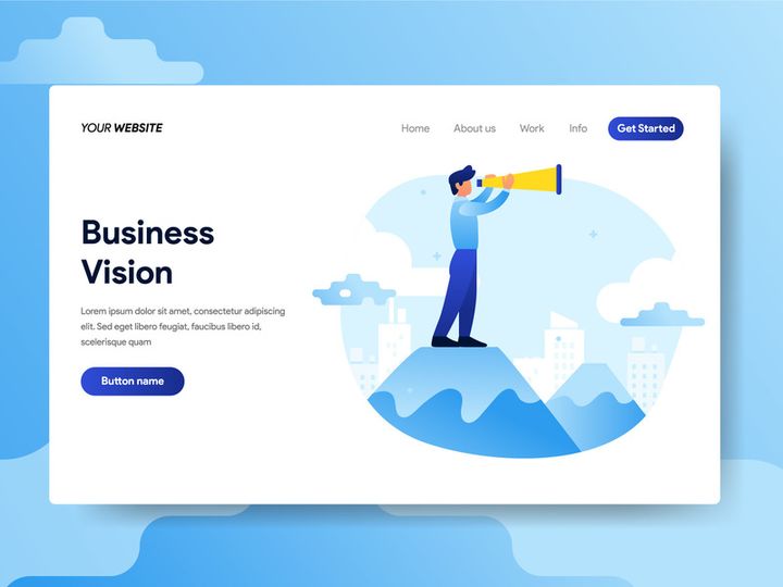 15 Business and Office Illustration